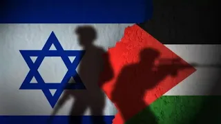 Israele-Palestina: alla fine non si presento', ma il dibattito c'e' stato lo stesso