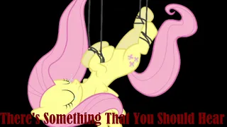 "Discord's Puppet" My Little Pony Grimdark Song Lyrics