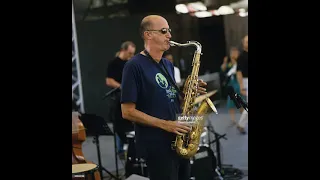 Michael Brecker 4tet Plays "Giant Steps" 2002 (Bootleg) | bernie's bootlegs