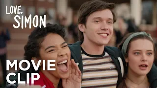 Love, Simon | "I'm Just Like You" Clip | 20th Century FOX