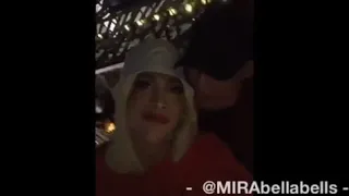 Vice Ganda and Ion sweet moments on and off cams