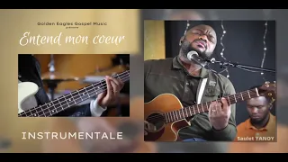 Saulet YANOY - Entend mon coeur [Live] | INSTRUMENTALE | S1E1