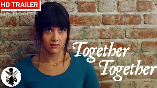 Together Together | Official Trailer | 2021 | Ed Helms, Patti Harrison | A Comedy Movie