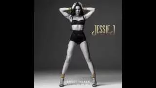 Jessie J - Burnin' Up