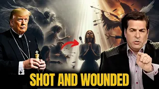 Hank Kunneman PROPHETIC WORD| [ MAY 10, 2024 ] | SHOT AND WOUNDED