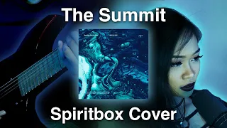 Spiritbox - The Summit Cover by Jun Mitsui feat. Minxie