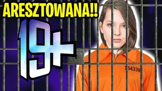 [19+] W Nowym Sezonie! Zuza Została Aresztowana! (Player, TVN7)