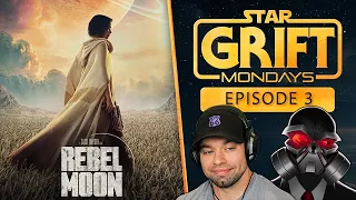 Star Grift - Episode 3 - Rebel Moon