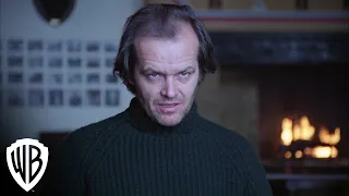 The Shining | Digital Trailer | Warner Bros. Entertainment