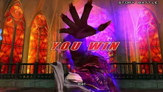 [PS2] Tekken 5 (Widescreen Patched) - RetroTINK 4K