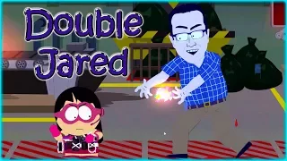 Danger Deck DLC - South Park The Fractured But Whole Game - Jared Reloaded