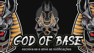 BASE DE FUNK AGRESSIVA GRAVE FORTE_2022(GOD OF BASE)