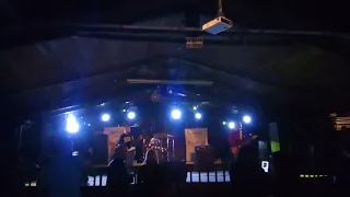 Hormoaning Nirvana SP - Smells Like Teen Spirit - Kazebre 29/06/2018