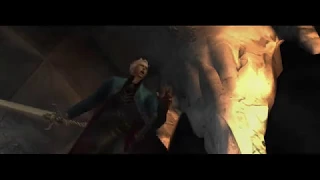 Devil May Cry 3: Special Edition - Vergil Final Boss Fight (Dante Must Die)