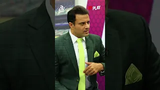 How Virat Kohli Plays His Innings? Tanveer Ahmed Explains | Replay #shorts