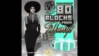 Camp Lo/Pete Rock 80 Blocks from Tiffany's mixtape