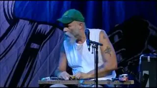 SEASICK STEVE - Save Me