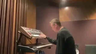 Kanye West - Everything We Need (Mike Dean Synth Cover)