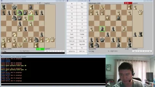 High level bughouse 6 - cheesybread (TwelveTeen) and helmsknight vs Sorsi and tantheman (JannLee)