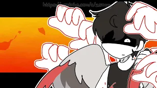 perfect nothing // animation meme (flipaclip)