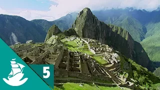 Precursores del Inca - ¡Ahora en alta calidad! (Parte 5/5)