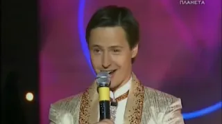 ❤ Vitas - Love While You Can [Laughing is Allowed, 2007 | HQ] [50fps]