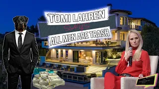 "Tomi Lahren" on her Rant Why all men are Trash🚮