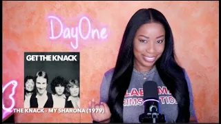 The Knack - My Sharona (1979) *70s Dance Party* [Last Call] DayOne Reacts