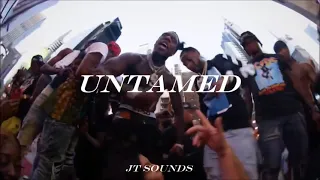 [FREE] Dusty Locane x Fivio Foreign UK/NY Drill type beat 'Untamed' (prod by JT Sounds)