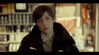 FARGO Season 3 Trailer (2017) - Carrie Coon Crime Anthology FX Series