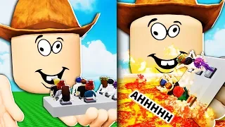 ROBLOX VR OVERLORD