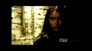 D|E - Elena becomes a Vampire - Season 4 (AU) - "I love him"