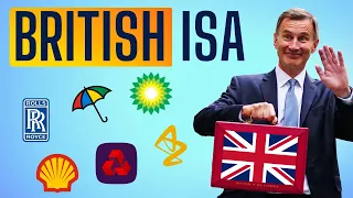 The New British ISA – Everything You Need to Know! (Spring Budget 2024)