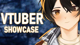 vtuber showcase // silaspleasant (Live2D)