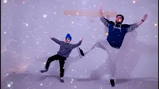 Sikka || Rajvir Jawanda || Bhangra