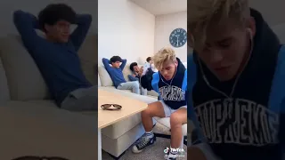 Stokes Twins Best Tik Tok 2021| Alan Stokes and Alex Stokes Funny Tiktok#Shorts -21