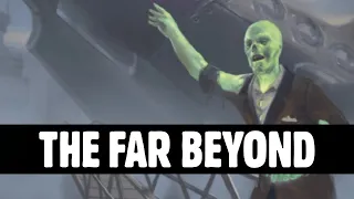 Where is The Far Beyond? | Fallout Lore