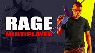 СКАНДАЛ С RAGE MULTIPLAYER? ПОЧЕМУ ЖЕ ТАК ВСЕ ПЛОХО...