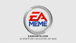 EA Sports: it's in the game (ÆØÅ)