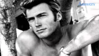 Things You Never Knew About Clint Eastwood