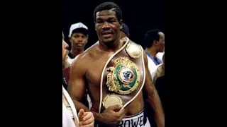 The Riddick Bowe Collection Vol 2