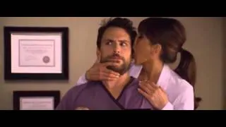 06 JENNIFER ANISTON Horrible Bosses