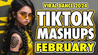 New Tiktok Mashup 2024 Philippines Party Music | Viral Dance Trend | February 3rd