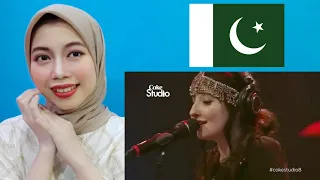 Indonesian Reacts to Man Aamadeh Am - Gul Pannra & Atif Aslam | Pakistan