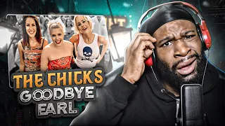 FIRST Time Listening To The Chicks - Goodbye Earl