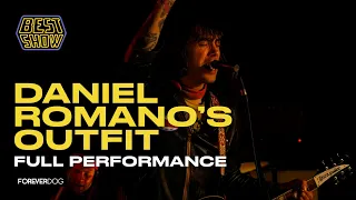 Daniel Romano's Outfit - Live In Studio (Full Performance)