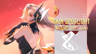 SKIN Spotlight | WaVe: Flame Yena