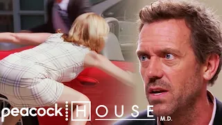House Ruins Another Life | House M.D.