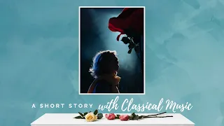 ROMANTIC CLASSICAL MUSIC WITH SHORT STORY "GROW". | No. 1 A Minor Waltz