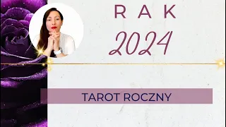 Rak 2024 rok